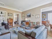Vente Appartement 4 pièces 132.04 m2 Paris 7ème