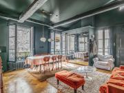 Vente Appartement 4 pièces 132.11 m2 Paris 3ème