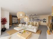 Vente Appartement 4 pièces 132.28 m2 Marseille 8ème