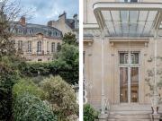 Vente Appartement 4 pièces 132.42 m2 Paris 7ème
