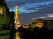 Vente Appartement 4 pièces 132.4 m2 Paris 7ème