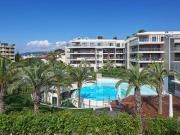 Vente Appartement 4 pièces 132 m2 Antibes