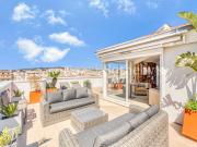 Vente Appartement 4 pièces 132 m2 Cannes