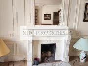 Vente Appartement 4 pièces 132 m2 Paris 6ème