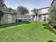 Vente Appartement 4 pièces 133.72 m2 Nice