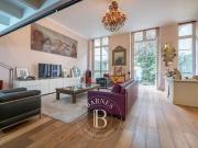 Vente Appartement 4 pièces 133.77 m2 Paris 3ème