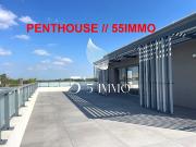 Vente Appartement 4 pièces 133 m2 Baillargues