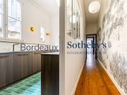 Vente Appartement 4 pièces 133 m2 Bordeaux