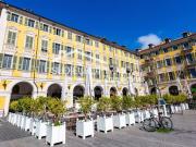 Vente Appartement 4 pièces 134.29 m2 Nice