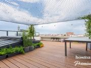 Vente Appartement 4 pièces 134 m2 Bois Colombes