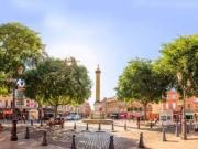 Vente Appartement 4 pièces 134 m2 Toulouse