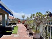 Vente Appartement 4 pièces 135.49 m2 Nice