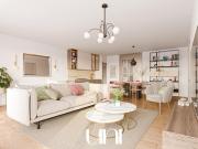 Vente Appartement 4 pièces 135.82 m2 Caen