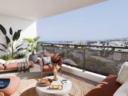 Vente Appartement 4 pièces 135 m2 Belle Pierre