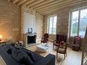 Vente Appartement 4 pièces 135 m2 Fargues Saint Hilaire