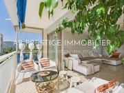 Vente Appartement 4 pièces 135 m2 Mandelieu la Napoule