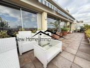 Vente Appartement 4 pièces 135 m2 Marseille 6ème