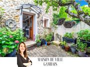 Vente Appartement 4 pièces 135 m2 Montfort l'Amaury