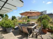 Vente Appartement 4 pièces 86 m2 Paris 18ème