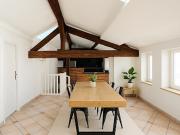 Vente Appartement 4 pièces 135 m2 Vienne