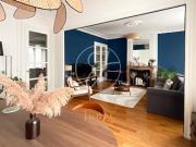 Vente Appartement 4 pièces 136.29 m2 Lille