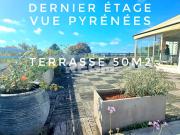 Vente Appartement 4 pièces 132.5 m2 Pau