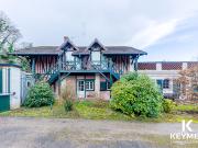 Vente Appartement 4 pièces 136.8 m2 Coye la Forêt