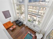 Vente Appartement 4 pièces 136 m2 Courbevoie