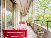 Vente Appartement 4 pièces 136 m2 Lyon 6ème