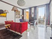 Vente Appartement 4 pièces 136 m2 Nice