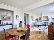 Vente Appartement 4 pièces 137.58 m2 La Madeleine