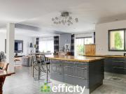 Vente Appartement 4 pièces 137.6 m2 Saint Romain en Gal