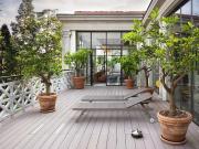 Vente Appartement 4 pièces 137 m2 Bourg la Reine