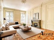 Vente Appartement 4 pièces 137 m2 Lyon 6ème