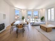 Vente Appartement 4 pièces 137 m2 Nice