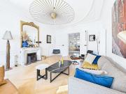 Vente Appartement 4 pièces 137 m2 Paris 9ème