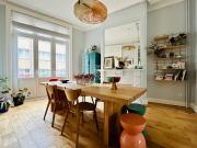 Vente Appartement 4 pièces 138 m2 Lille