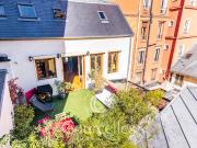 Vente Appartement 4 pièces 138 m2 Paris 17ème