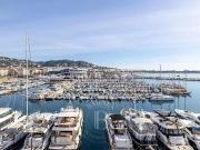 Vente Appartement 4 pièces 139.54 m2 Cannes