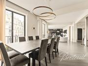 Vente Appartement 4 pièces 139 m2 Paris 16ème