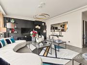 Vente Appartement 4 pièces 139 m2 Paris 16ème