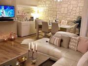 Vente Appartement 4 pièces 139 m2 Paris 19ème