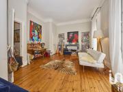 Vente Appartement 4 pièces 139m² Toulouse