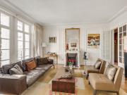 Vente Appartement 4 pièces 140.09 m2 Paris 7ème