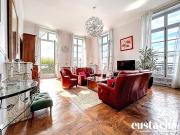 Vente Appartement 4 pièces 140.32 m2 Nantes