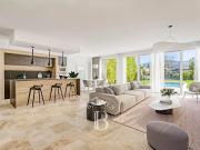 Vente Appartement 4 pièces 140.65 m2 Bordeaux