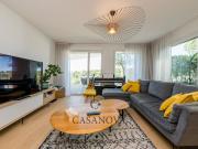 Vente Appartement 4 pièces 140 m2 Montpellier