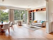 Vente Appartement 4 pièces 140 m2 Paris 16ème