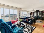 Vente Appartement 4 pièces 140 m2 Paris 16ème