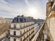 Vente Appartement 4 pièces 140 m2 Paris 8ème